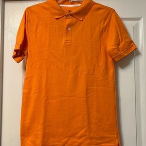 Large Boys Polo- like new!